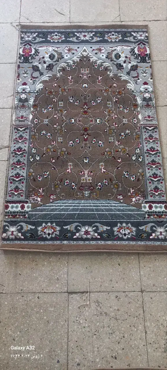 فرش مسجد|فرش|تهران, زیبادشت|دیوار