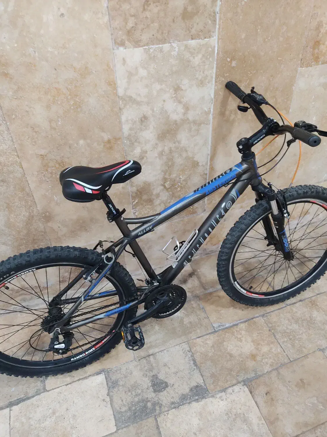 دوچرخه 26|دوچرخه، اسکیت، اسکوتر|شهر ری, عباس‌آباد|دیوار