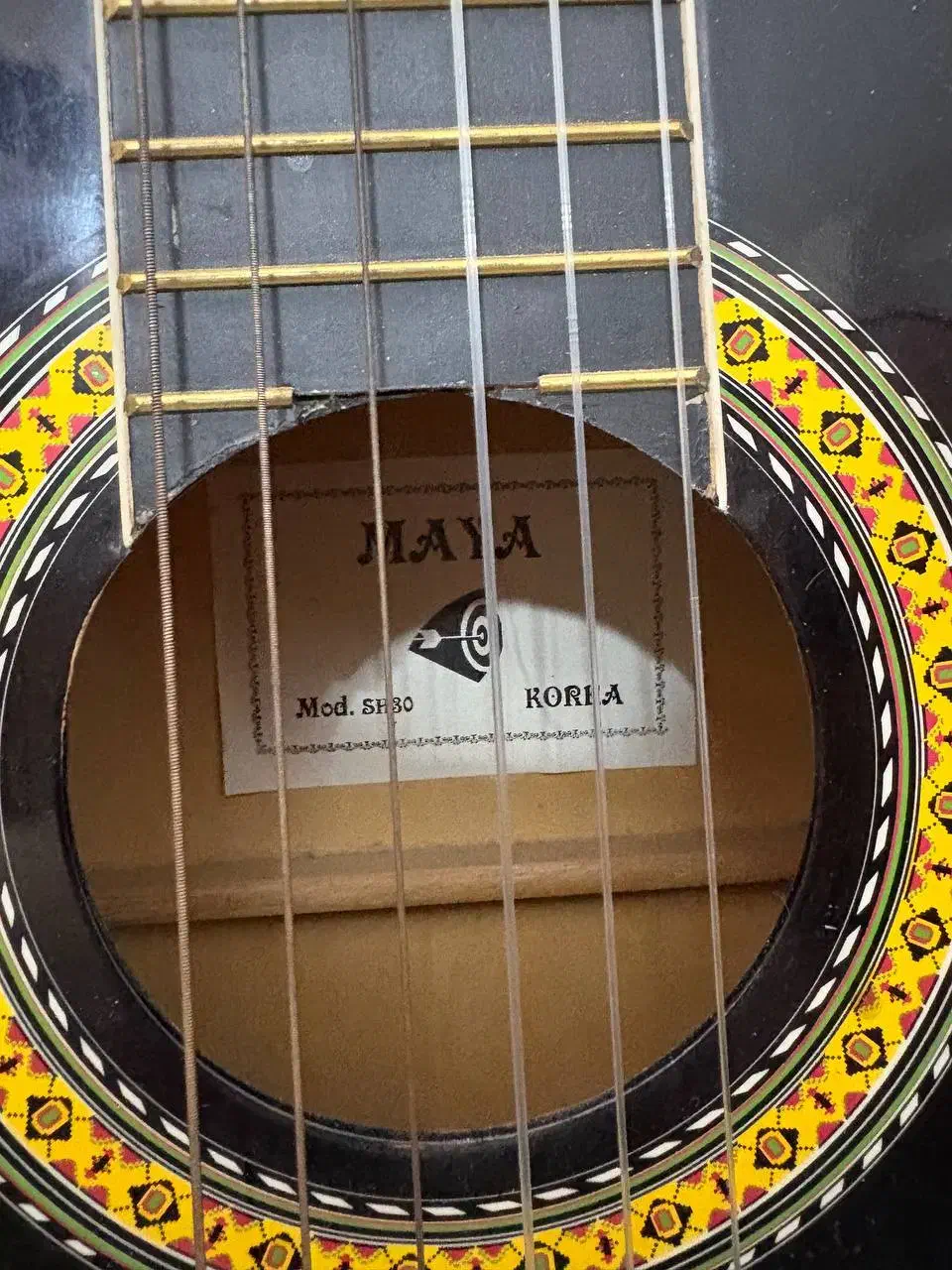 گیتار|گیتار، بیس، امپلیفایر|تهران, تهرانپارس جنوبی|دیوار