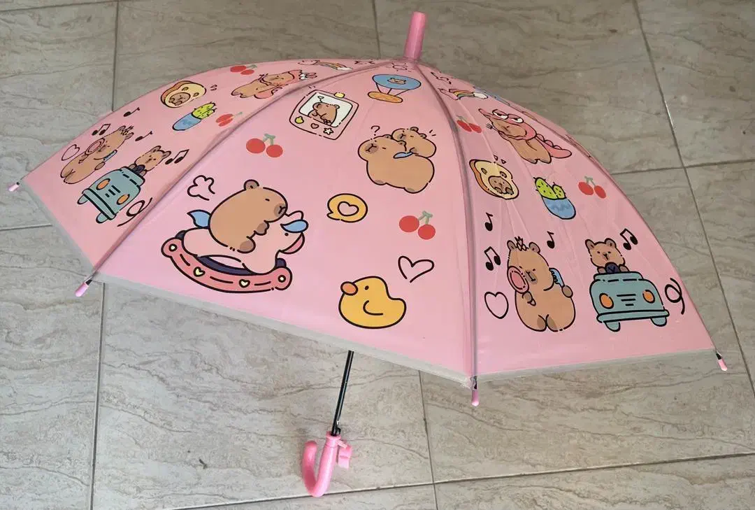 فروش انواع چتر بچه گانه|اسباب‌‌بازی|بندر دیر, |دیوار