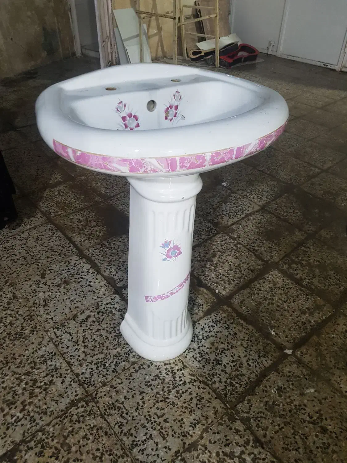 رو شویی درحدنو|لوازم سرویس بهداشتی|مسجد سلیمان, |دیوار