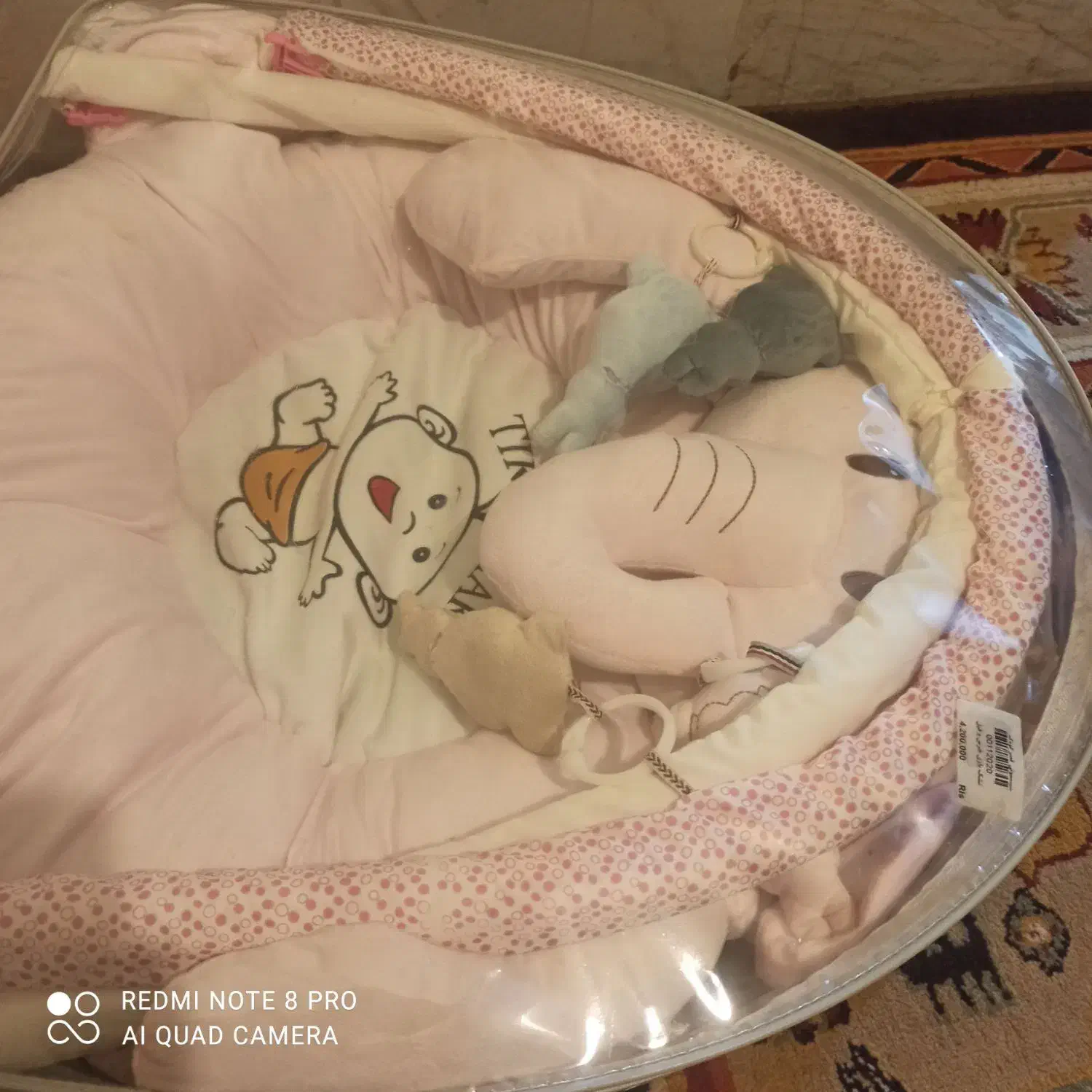 سیسمونی|اسباب و اثاث بچه|شاهرود, |دیوار