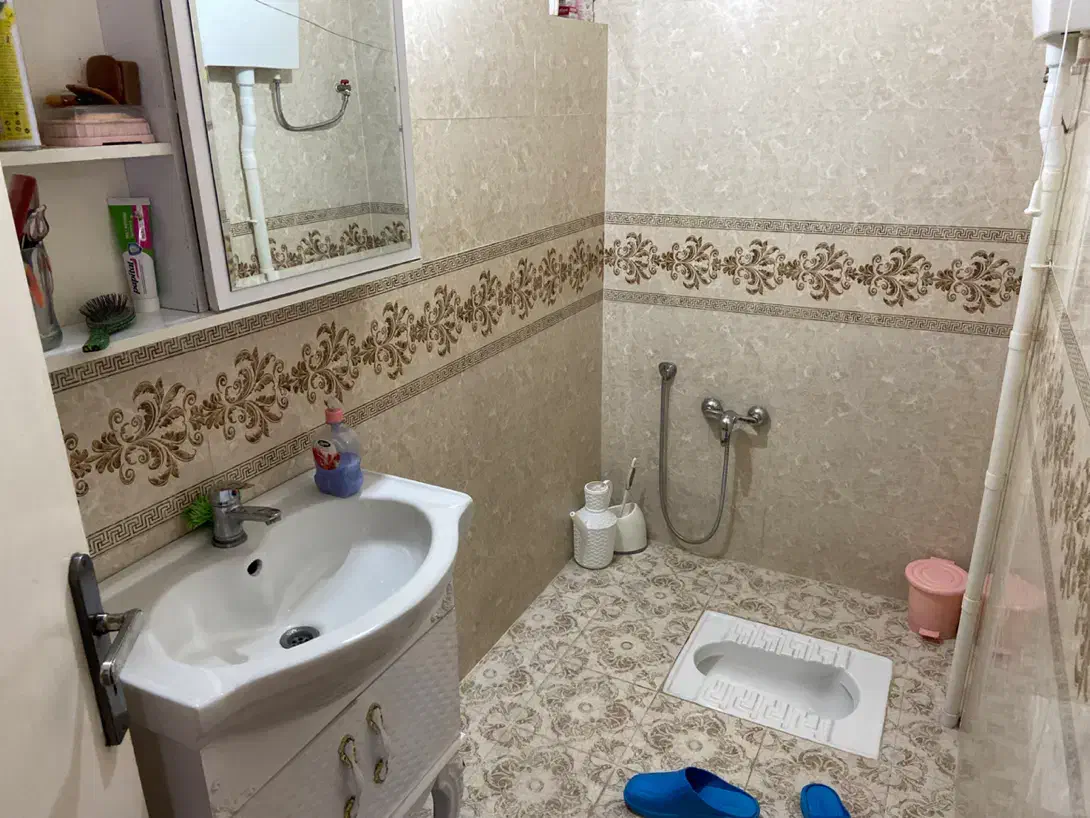 واحد ۱۰۵ متری با نورگیر عالی|فروش آپارتمان|ری, شهید بهشتی|دیوار