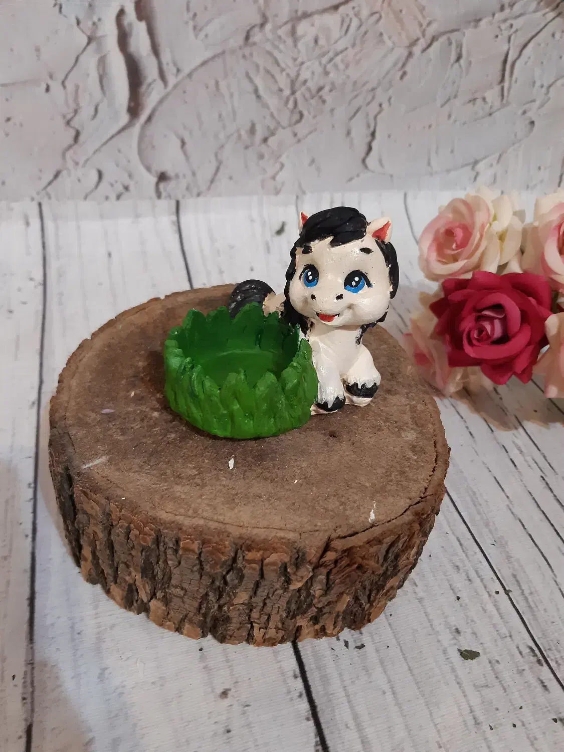 جای شمع نماد سال ۱۴۰۵|مجسمه، تندیس، ماکت|شهرکرد, |دیوار