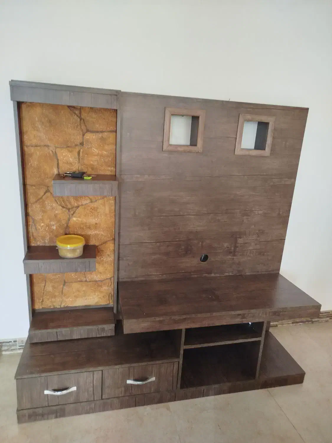 میز تلویزیون|میز تلویزیون|چابکسر, |دیوار