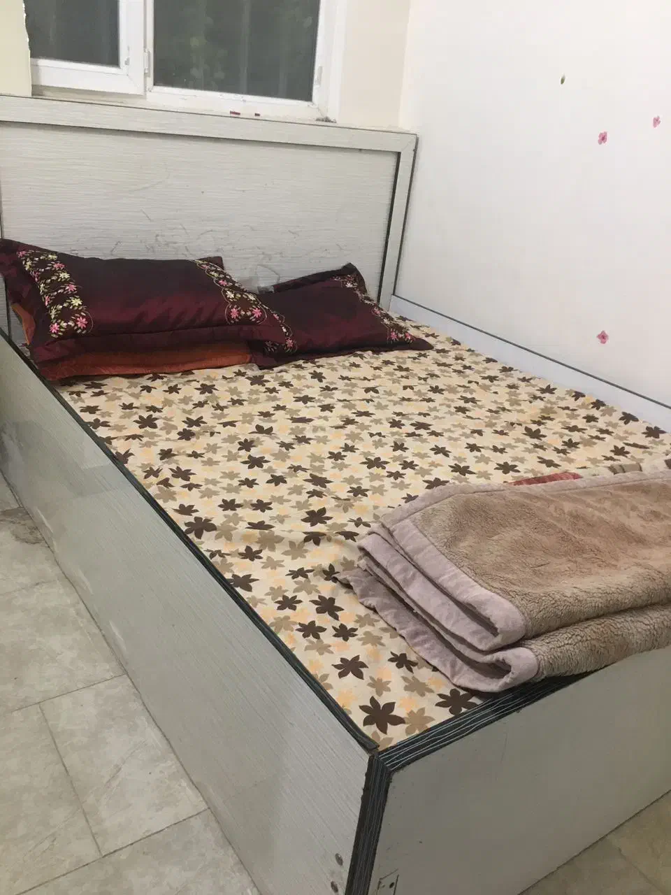 اجاره روزانه آپارتمان ۶۵ متری تک خواب|اجارهٔ کوتاه‌مدت آپارتمان و سوئیت|بومهن, |دیوار