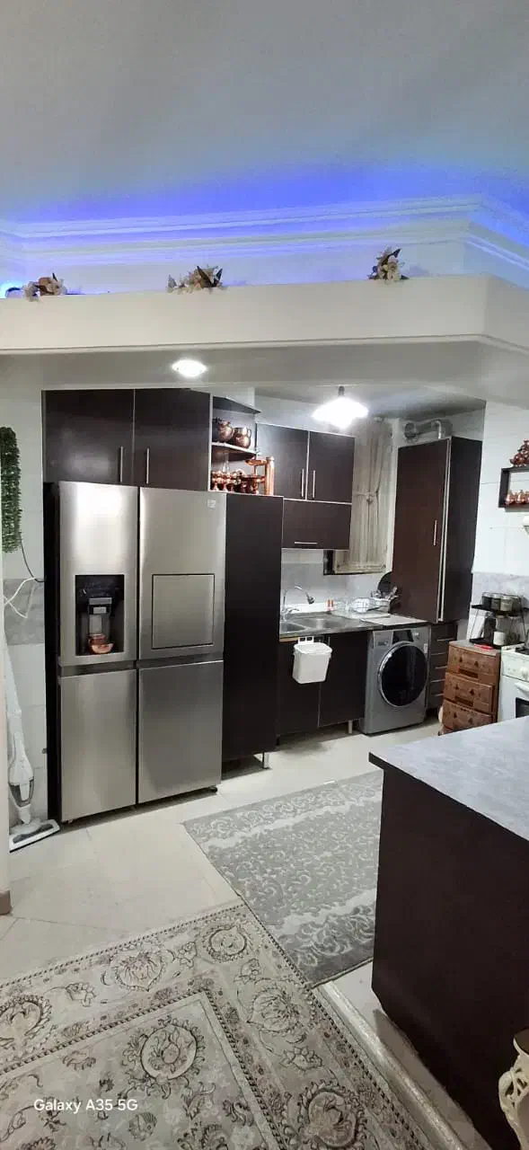 فروش ۷۷ متر سنددار شهرک گلها زیر قیمت|فروش آپارتمان|کرج, کوی گلها|دیوار