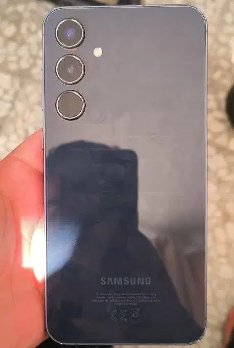 گوشی A55 256|موبایل|تهران, قصر فیروزه ۱|دیوار