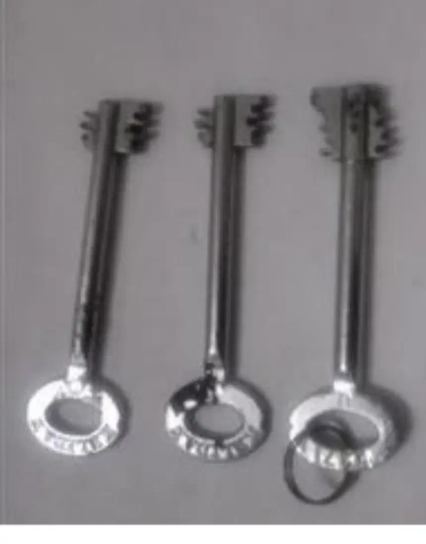 گمشده .کلید.|اشیا|شیروان (خراسان), |دیوار