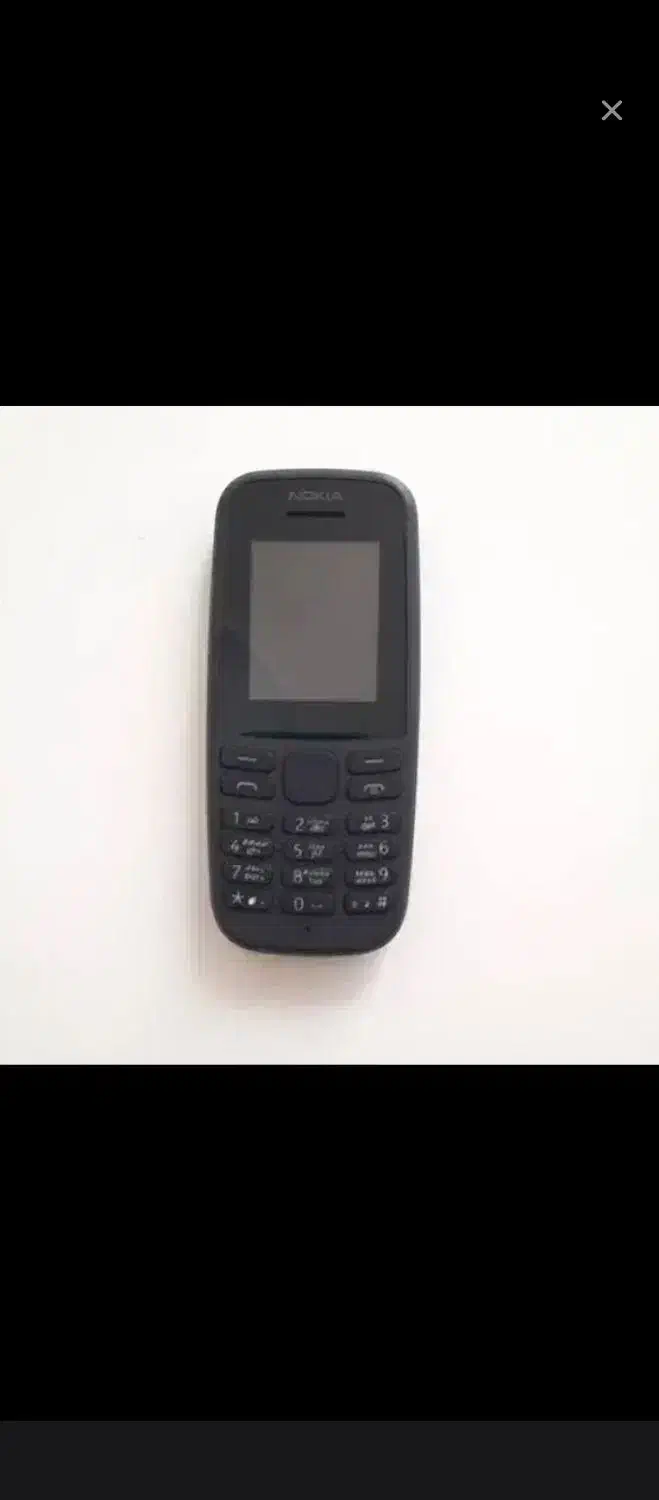 گوشی نوکیا|موبایل|سیرجان, |دیوار