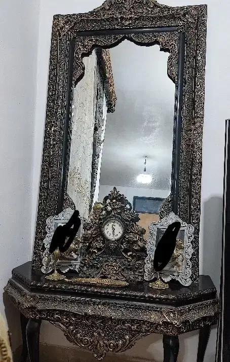 فروش فوری|مبلمان خانگی و میز عسلی|ملایر, |دیوار