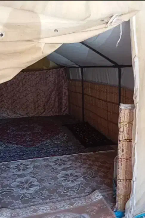 چادر اتاقی|کوهنوردی و کمپینگ|ایلام, |دیوار