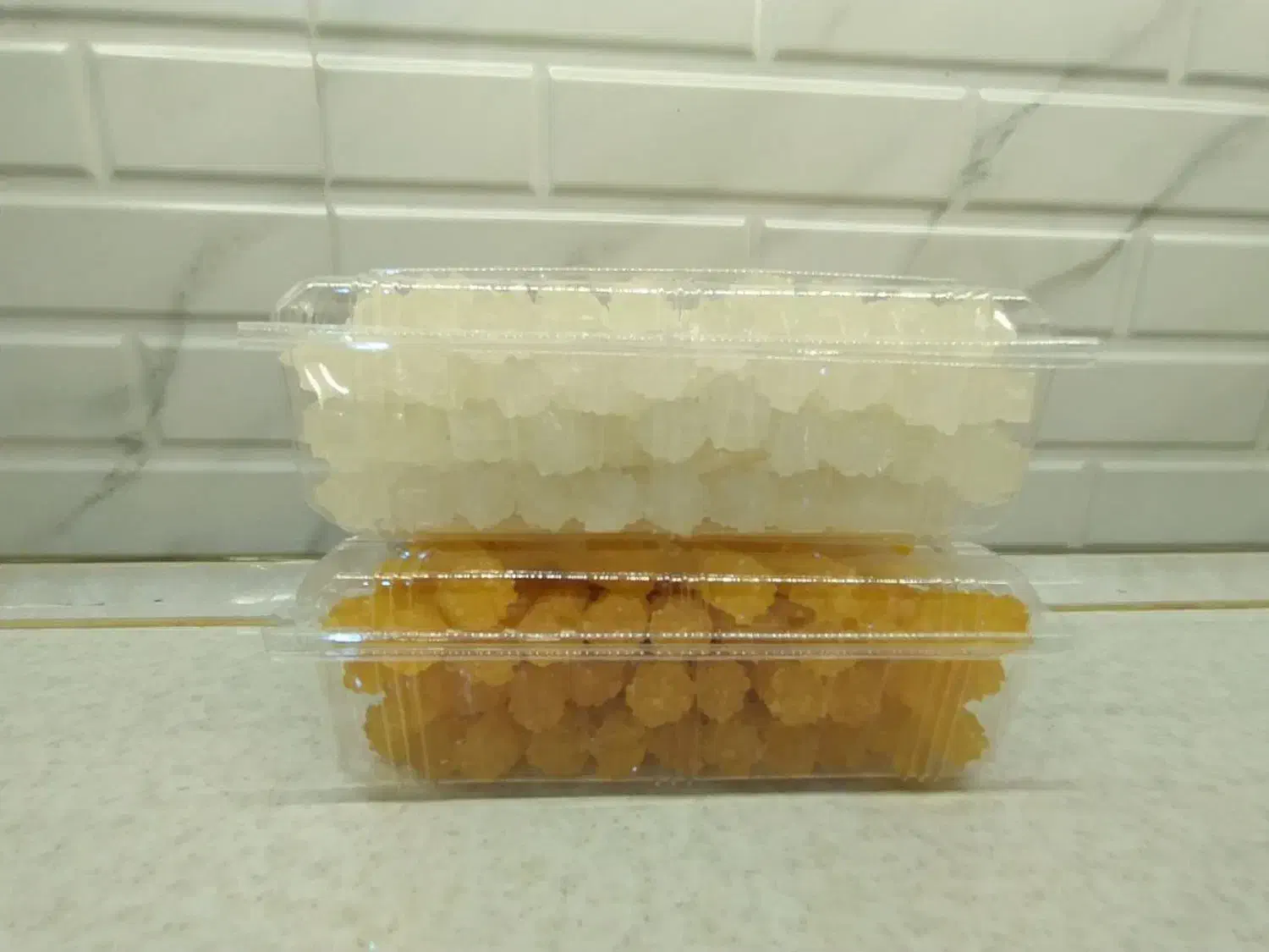 ابنبات بجنورد شکر نبات درجه یک ارزان ارسال رایگان|خوردنی و آشامیدنی|مشهد, امیریه|دیوار