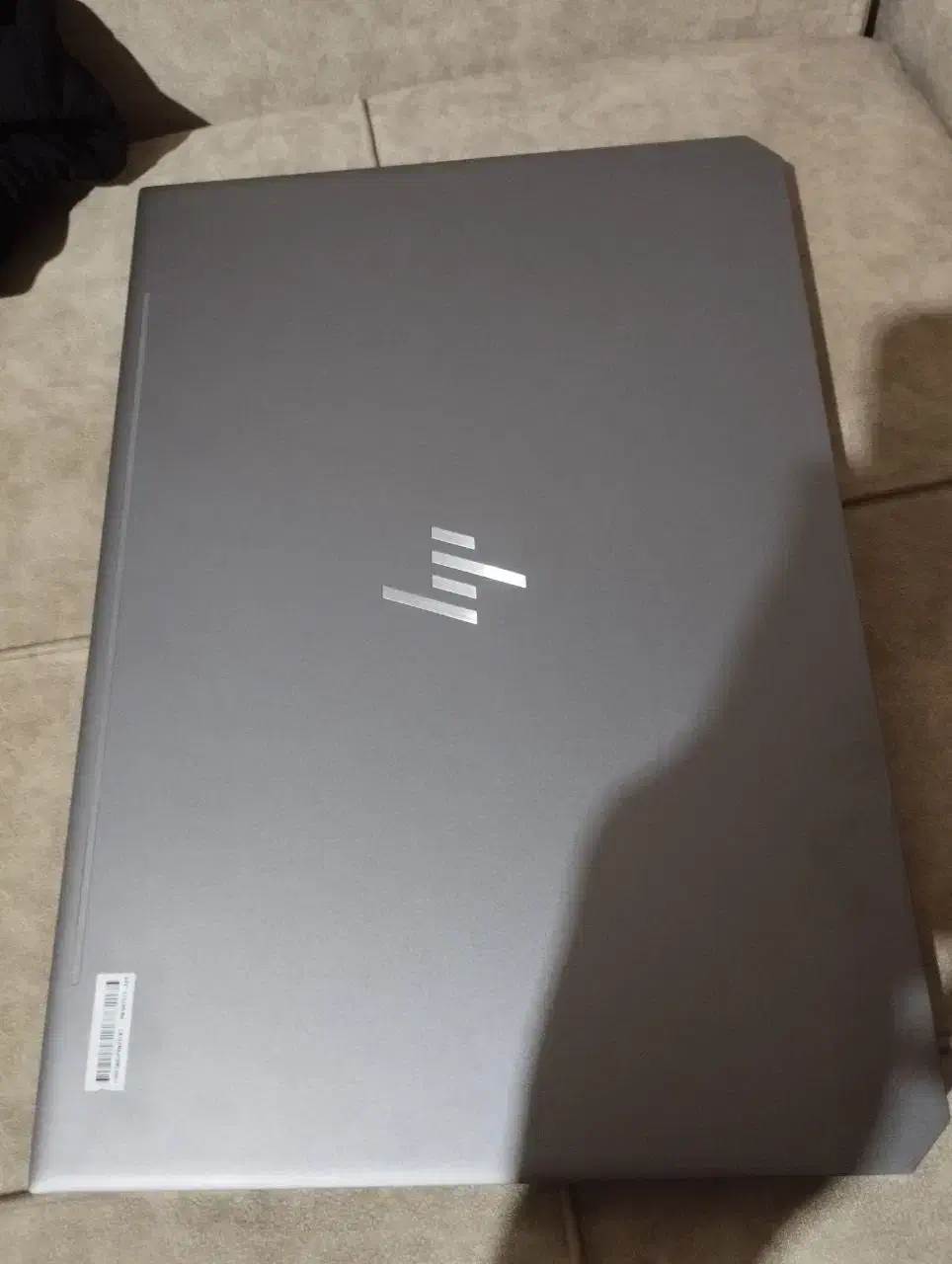 لپتاپ رندرینگ/گیمینگ HP zbook G5 درحد نو|رایانه همراه|گنبد کاووس, |دیوار