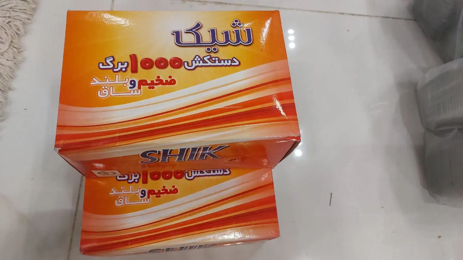 ظروف یکبار مصرف|ظروف نگهدارنده، پلاستیکی، یک‌بارمصرف|قم, پردیسان|دیوار