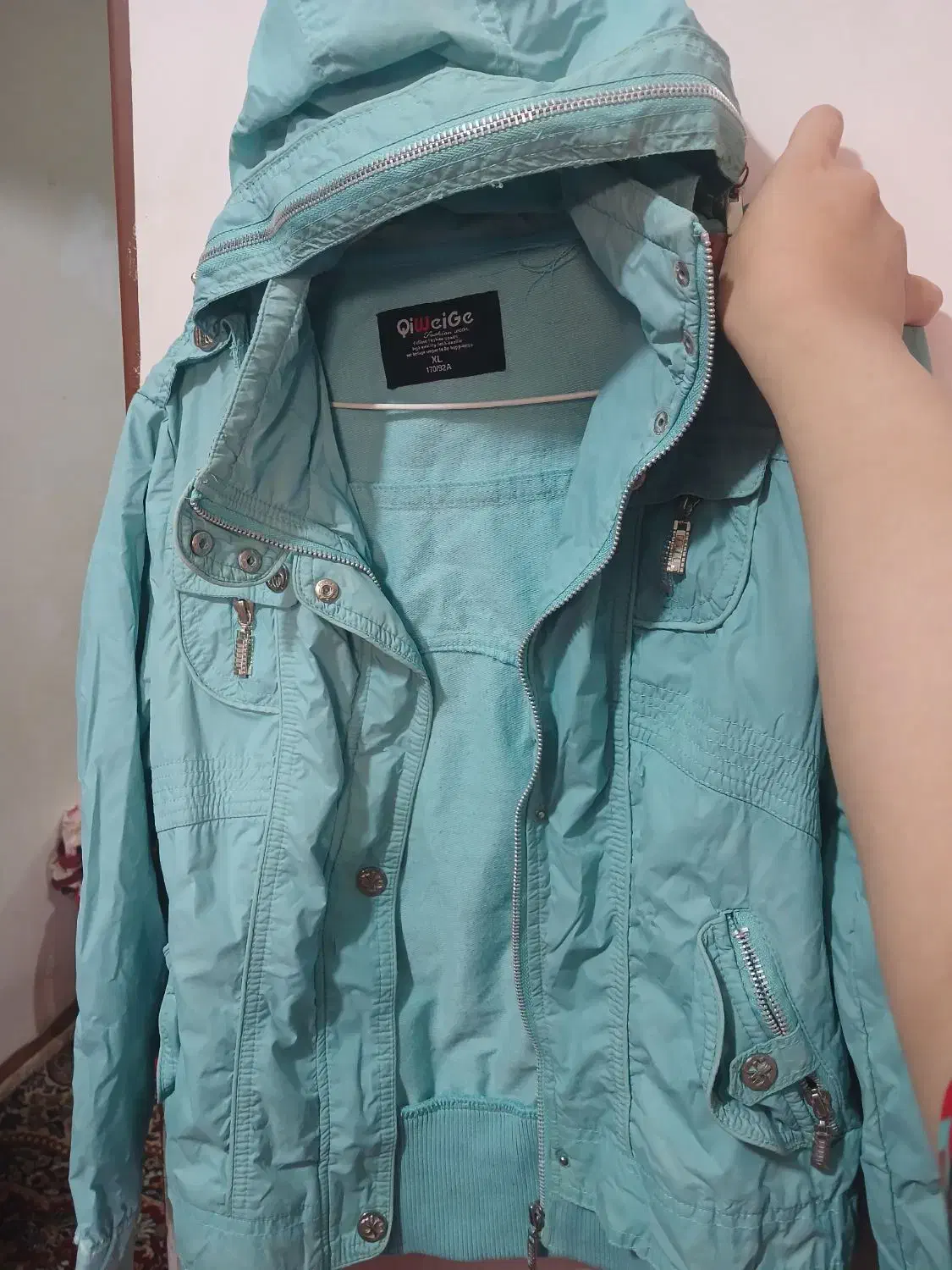 لباس|لباس|اهواز, کوی مهدیس|دیوار