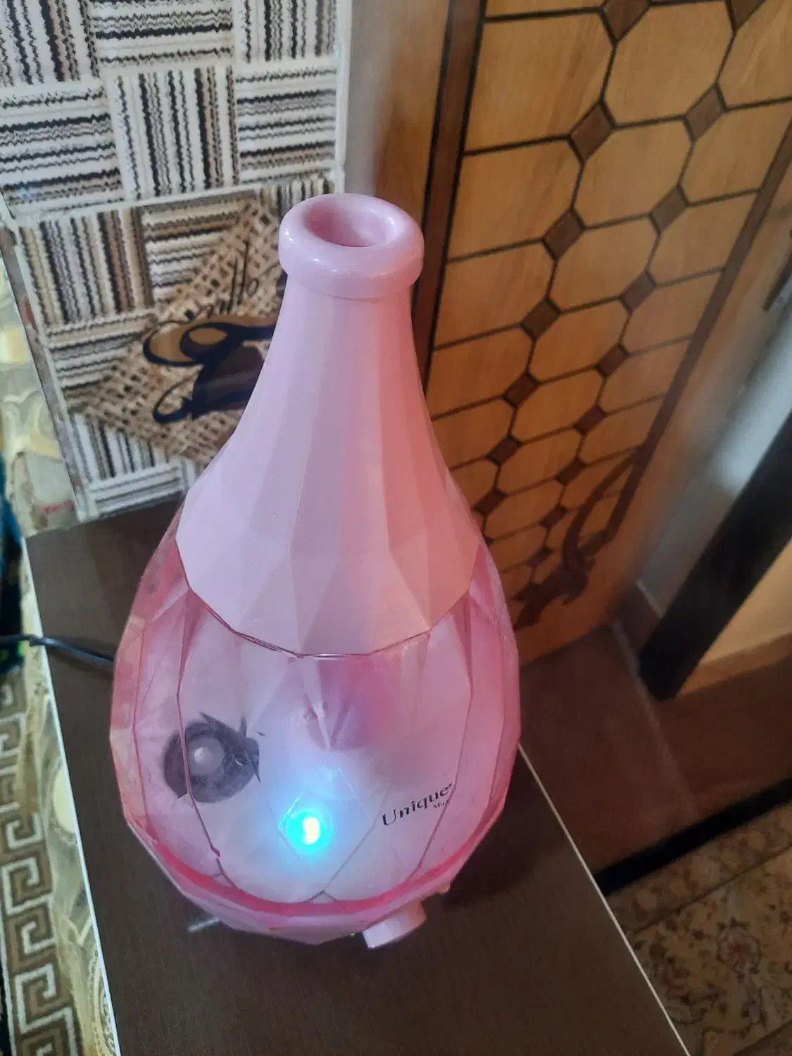 بخور سرد یونیک اصلی|سایر لوازم برقی|یاسوج, |دیوار