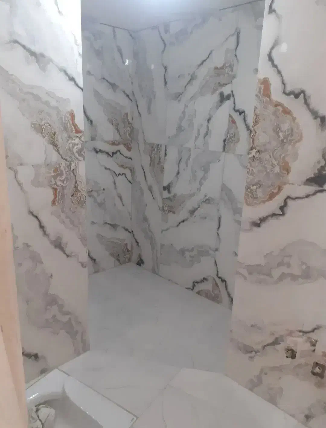 سنگ کاری و کاشی کاری|خدمات پیشه و مهارت|کاشان, سوریجان|دیوار