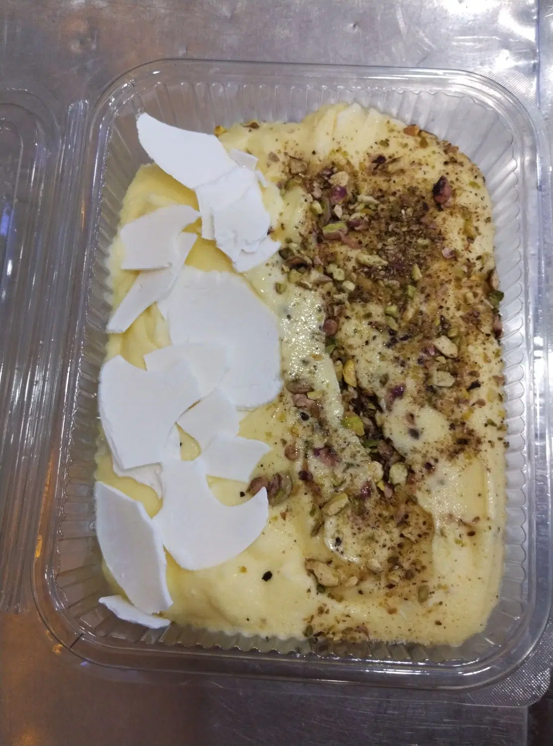 تولید بستنی سنتی .فالوده .شیر پسته .معجون|خوردنی و آشامیدنی|تهران, تهرانسر غربی|دیوار