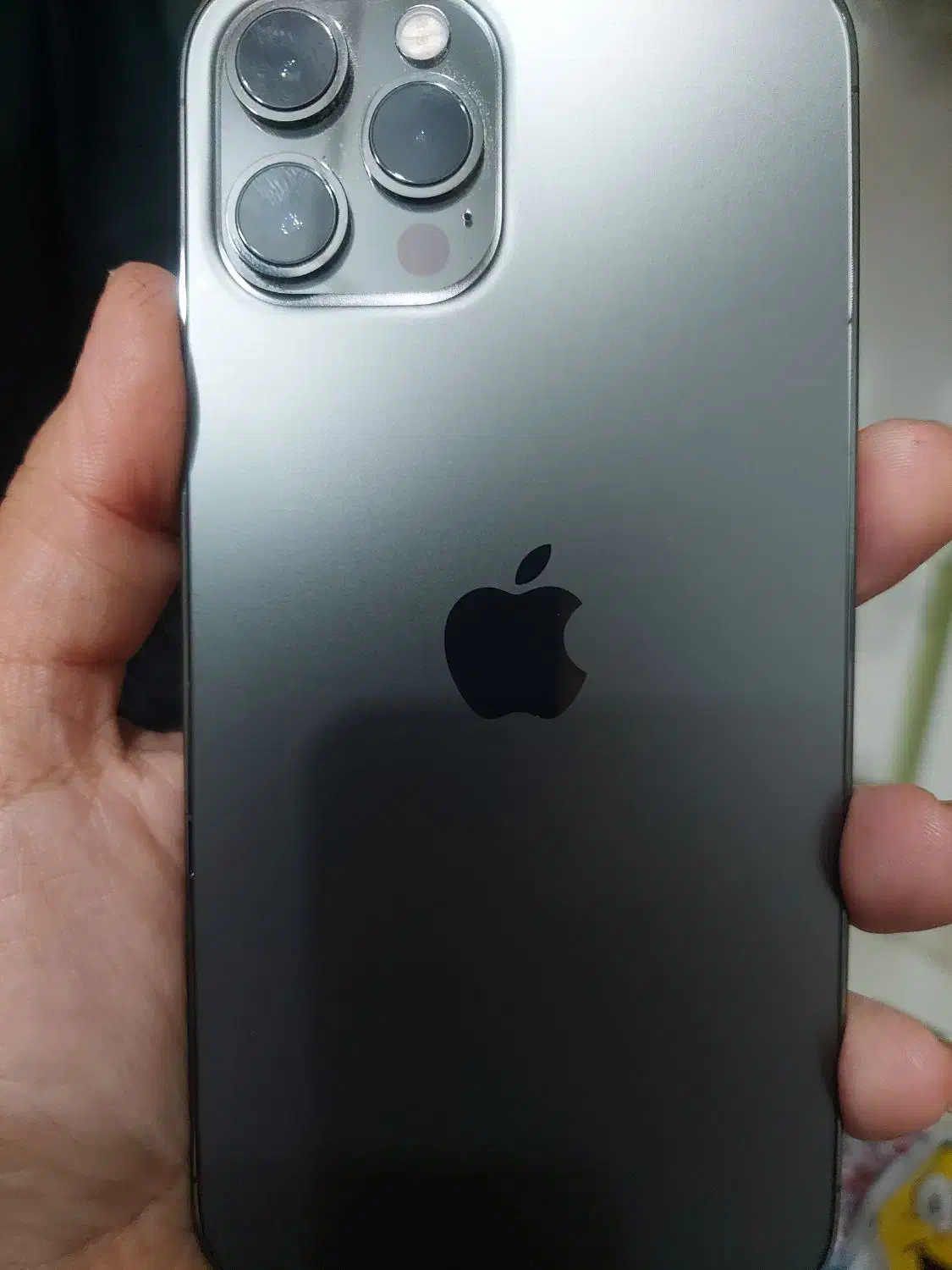 گوشی آیفون ۱۲|موبایل|اهواز, کوروش|دیوار