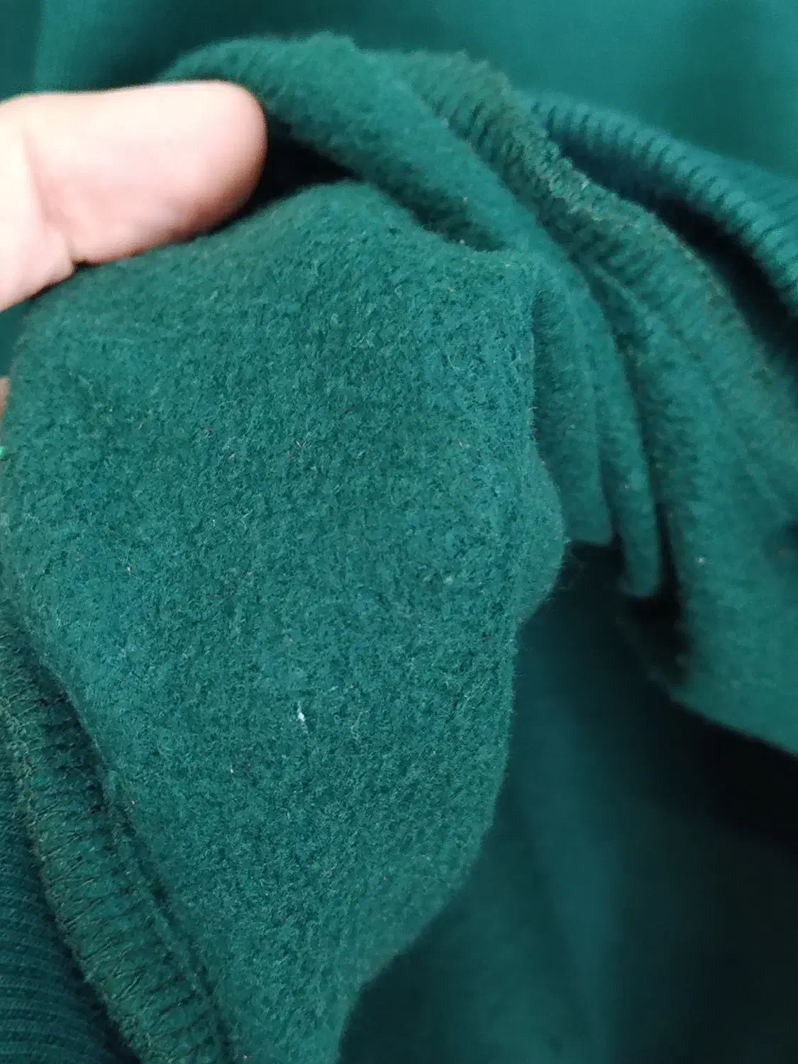 دورس داخل کرک|لباس|پردیس, فاز ۲|دیوار