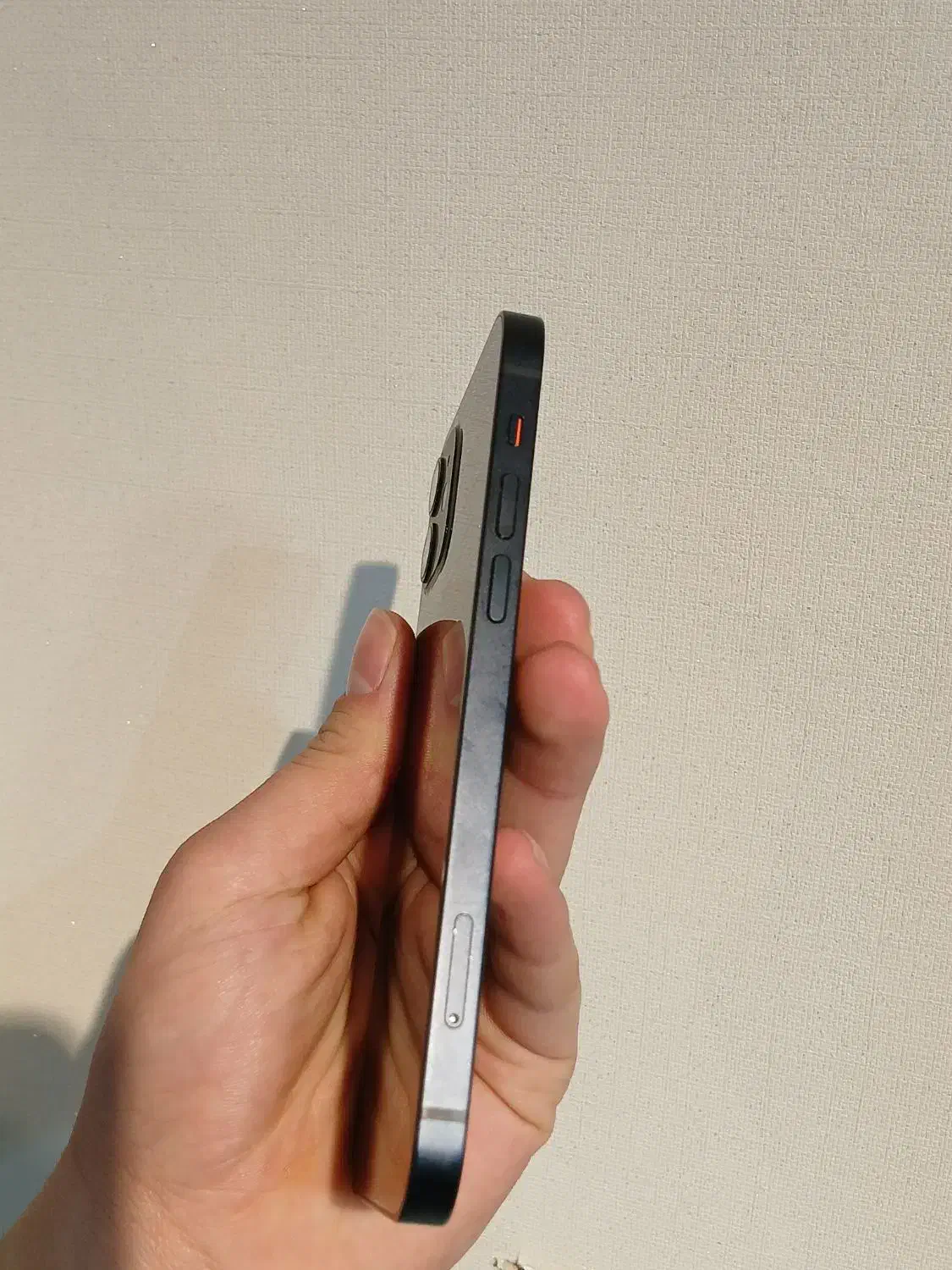 ایفون ۱۲نرمال|موبایل|بجنورد, |دیوار