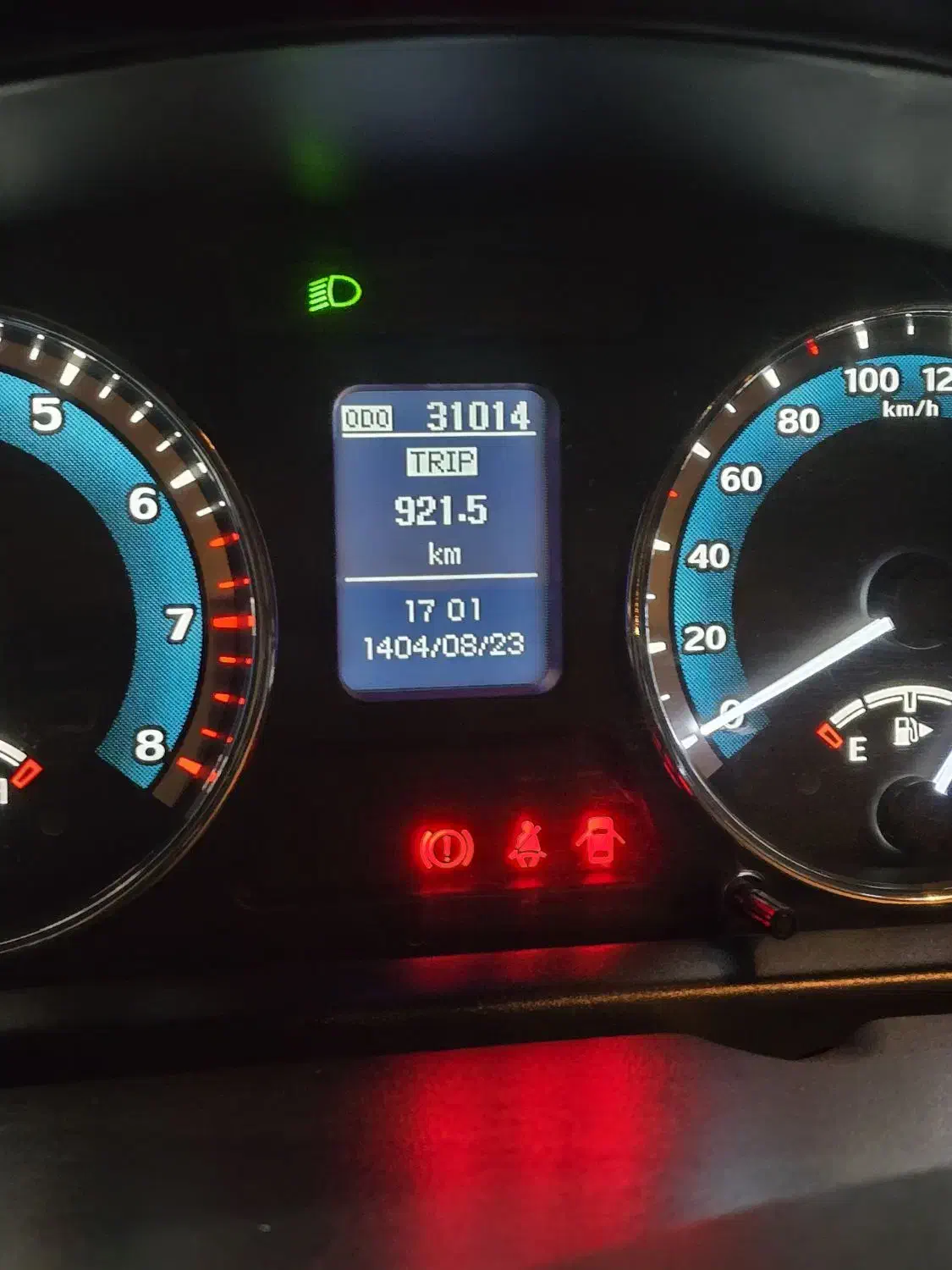 پژو پارس سفارشی فول1402|خودرو سواری و وانت|زابل, |دیوار