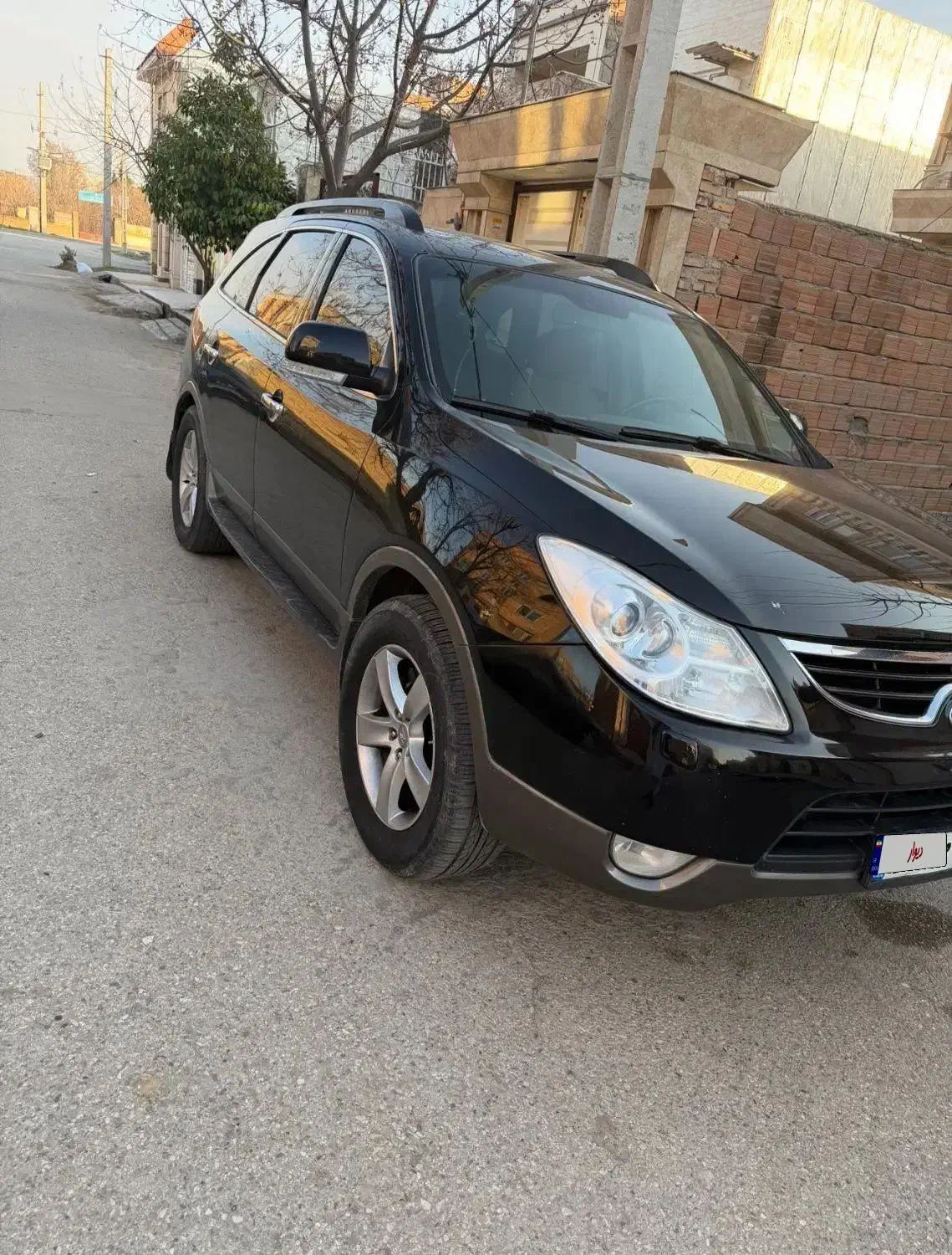 iX55|خودرو سواری و وانت|گنبد کاووس, |دیوار