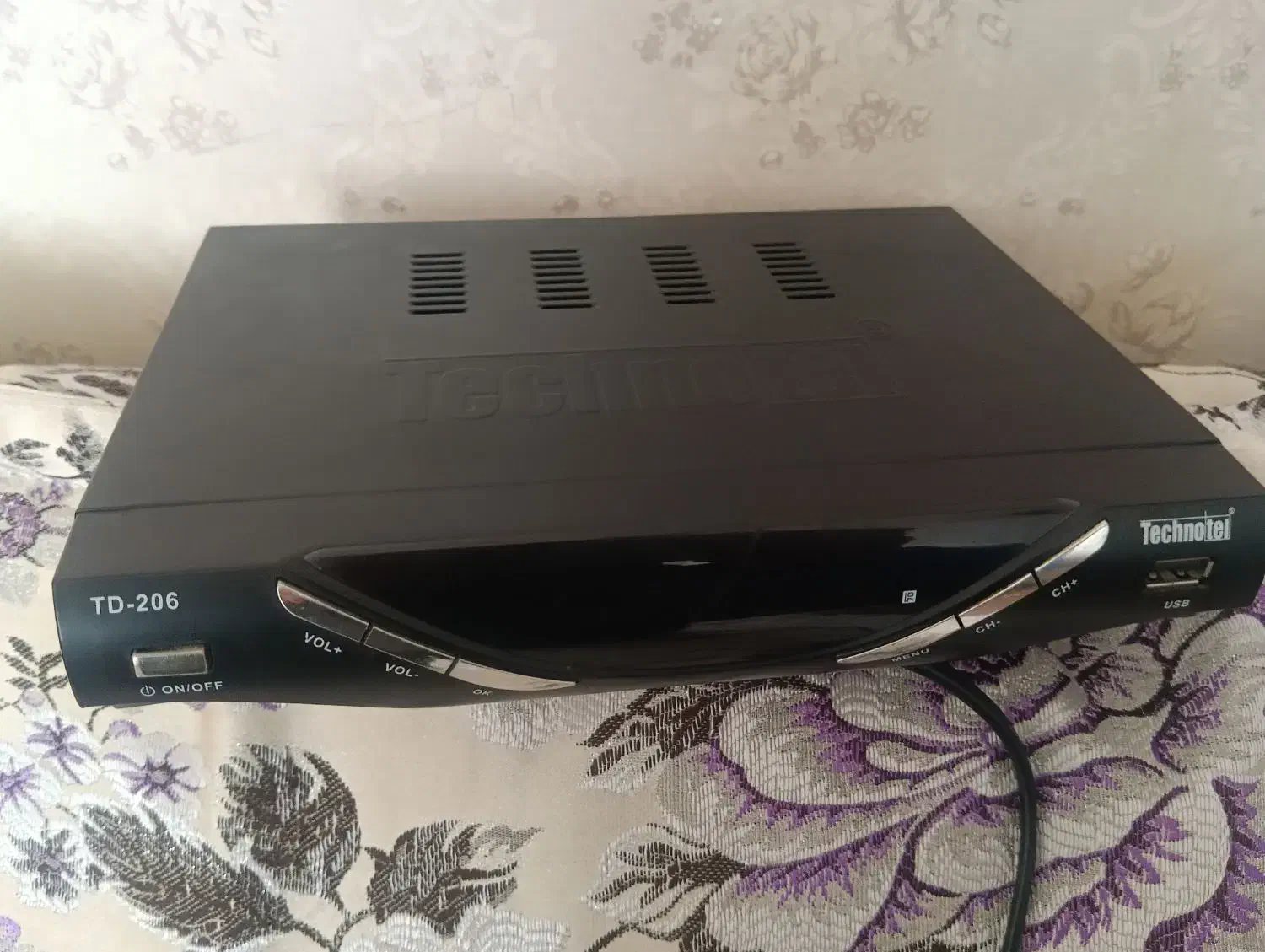 دیجیتال تلویزیون|سیستم صوتی خانگی|مرند, |دیوار