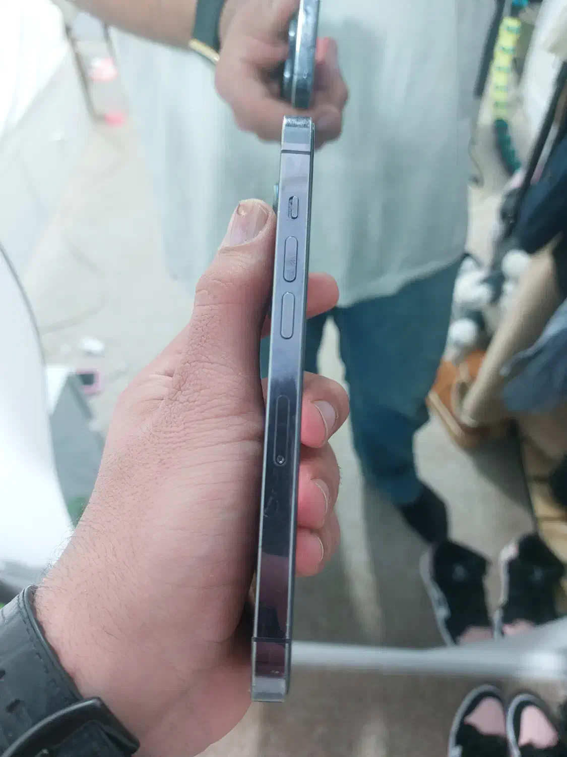 14 pro 256|موبایل|تهران, فرحزاد|دیوار