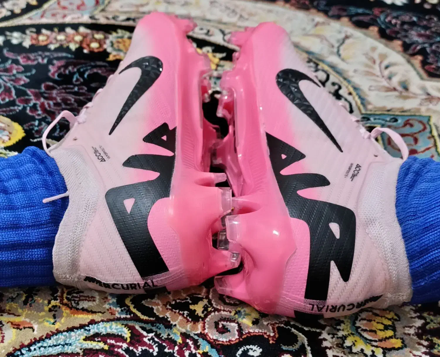 نایک ایروزوم سایز ۴۴|کیف، کفش، کمربند|تهران, وصفنارد|دیوار