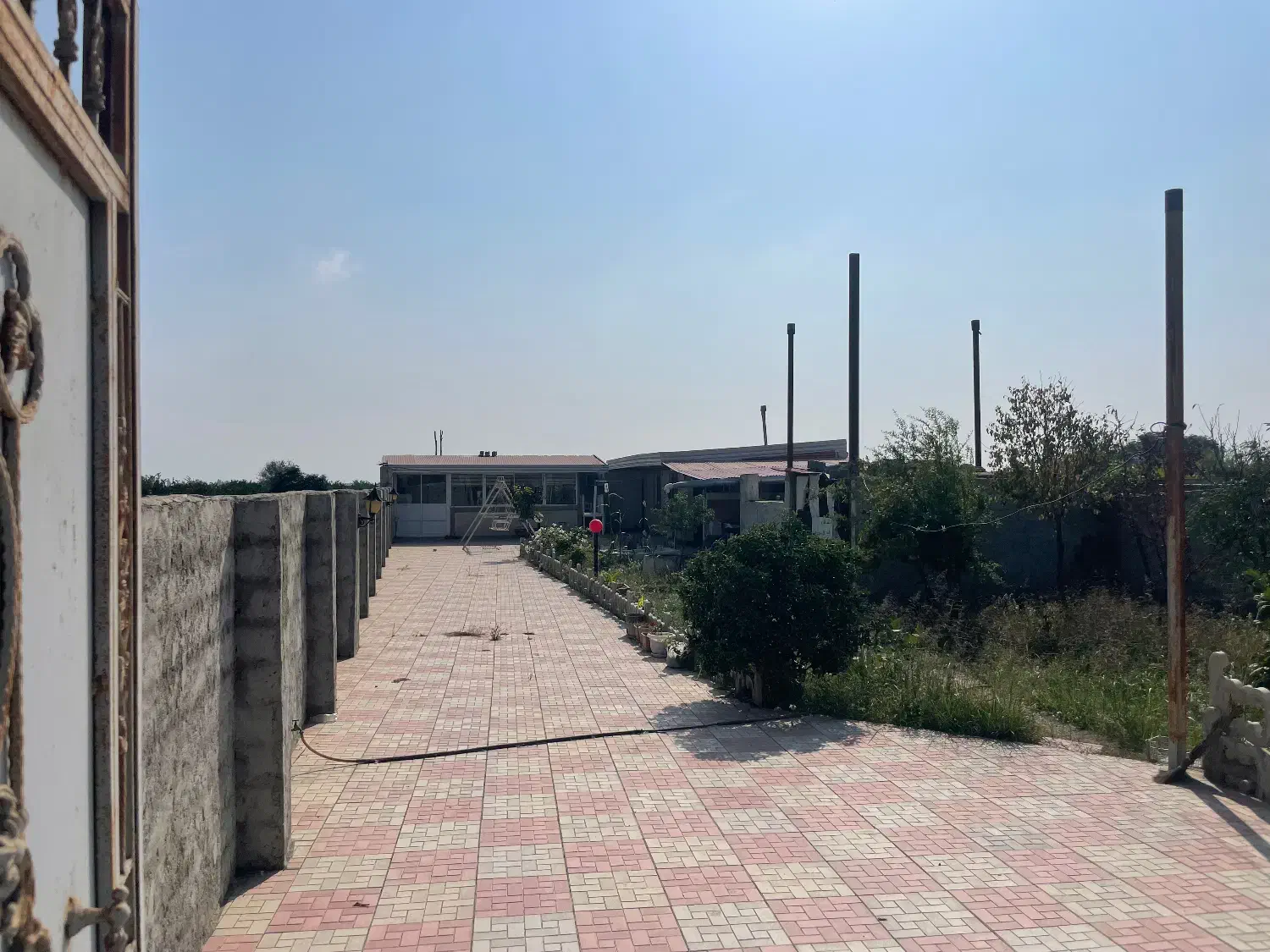 فروش ویلا در گهرباران|فروش خانه و ویلا|طبقده, |دیوار