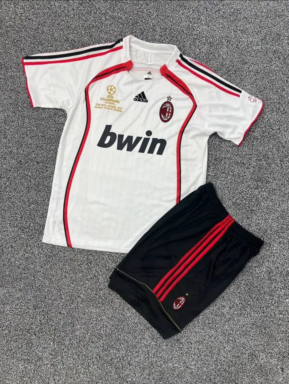 ست ورزشی(کیت هواداری) اصلی وارداتی|لباس|تهران, بازار|دیوار