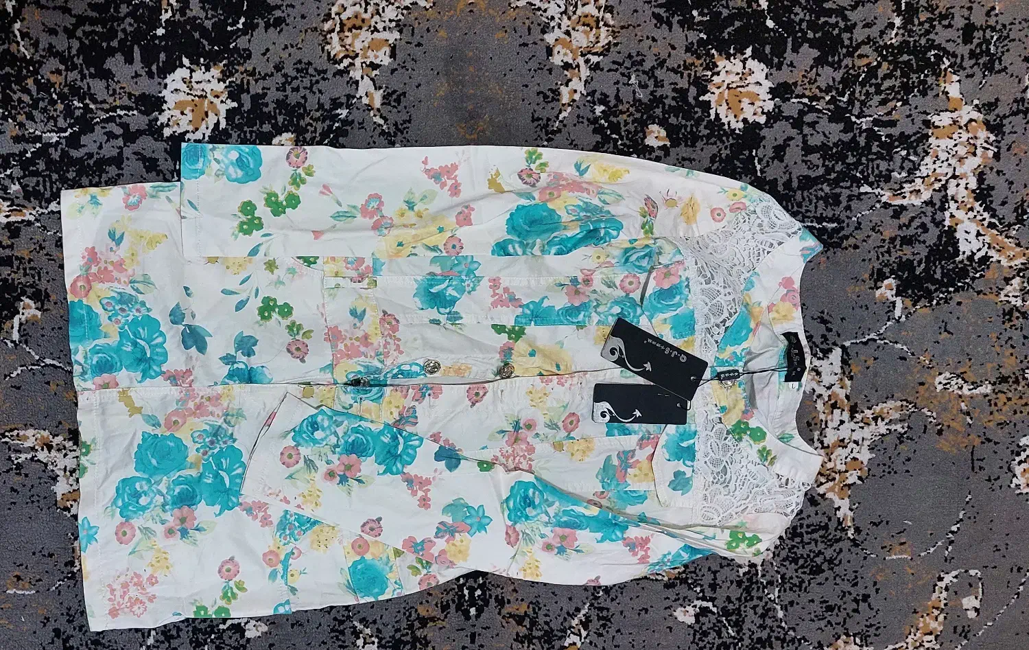 حراج لباس دخترانه|لباس|اهواز, کیانپارس |دیوار