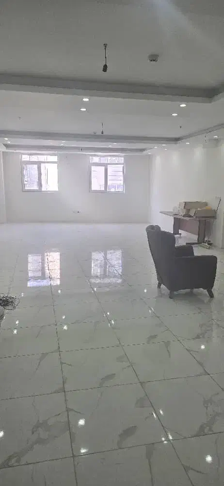 ۱۱۵ متر نوساز سند اداری بر جمهوری|اجارهٔ دفتر کار، اتاق اداری، مطب|تهران, جمالزاده|دیوار