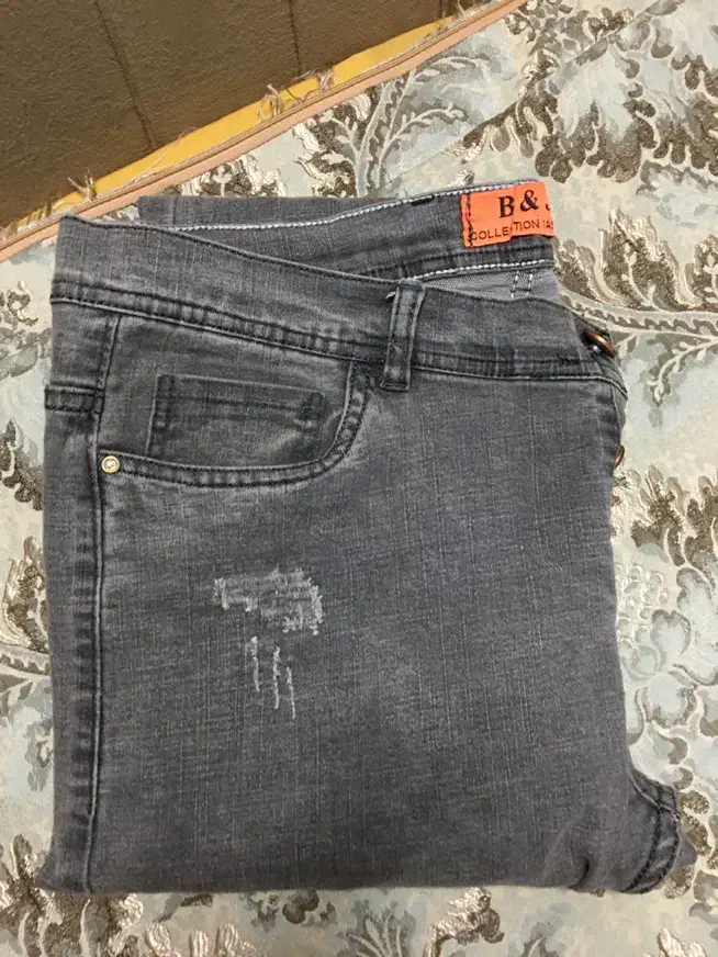 شلوار جین|لباس|مشهد, خرمشهر|دیوار