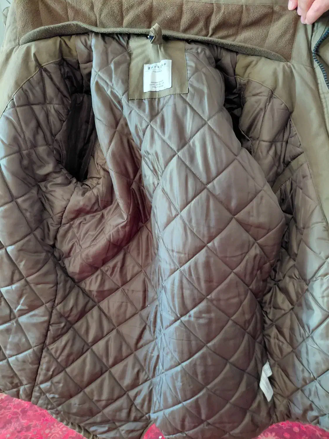 توافقی|لباس|بومهن, |دیوار