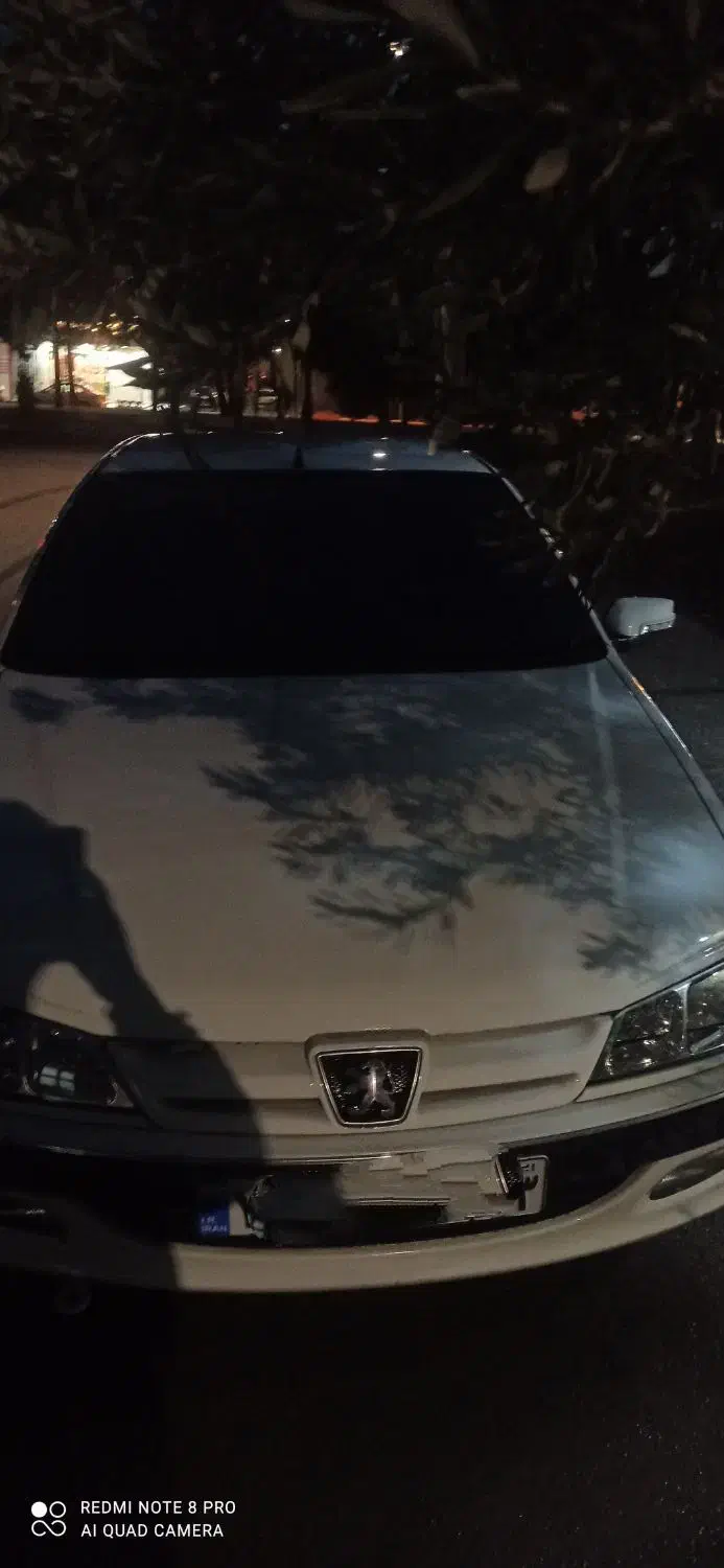 پژوپارس|خودرو سواری و وانت|کاشان, سوریجان|دیوار