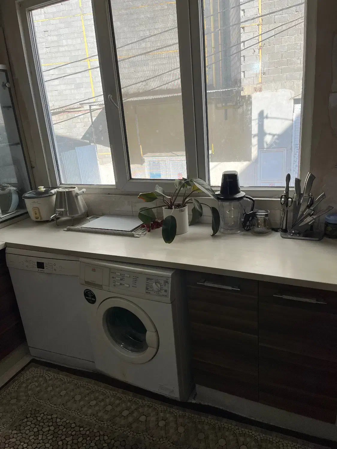 کابینت|مصالح و تجهیزات ساختمان|بجنورد, |دیوار