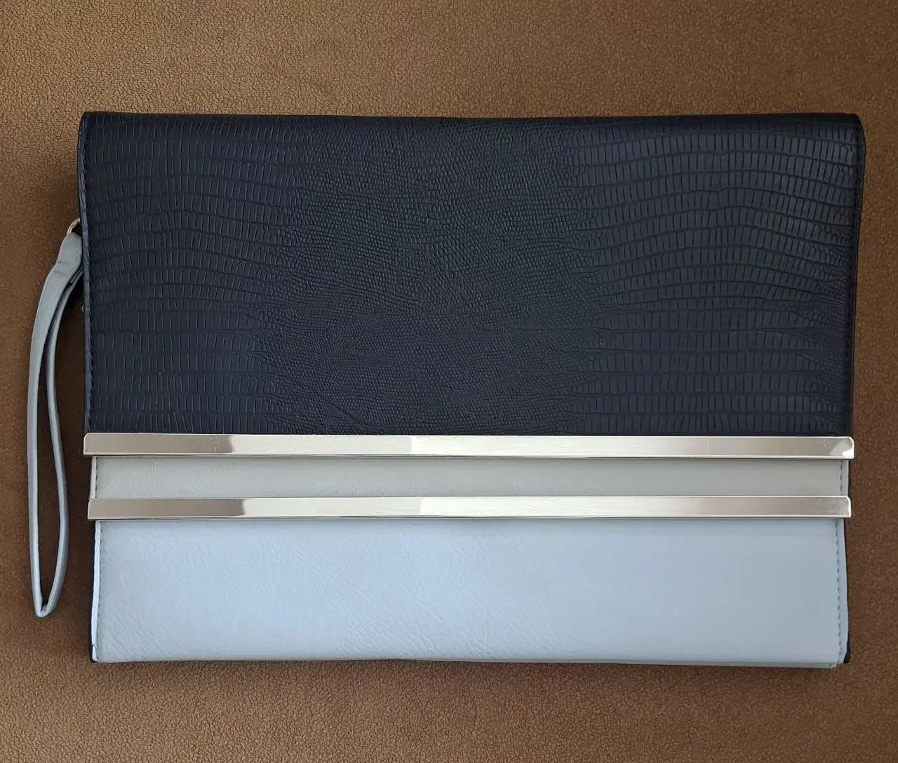 کیف چرم برند خارجی|کیف، کفش، کمربند|شیراز, ابیوردی|دیوار