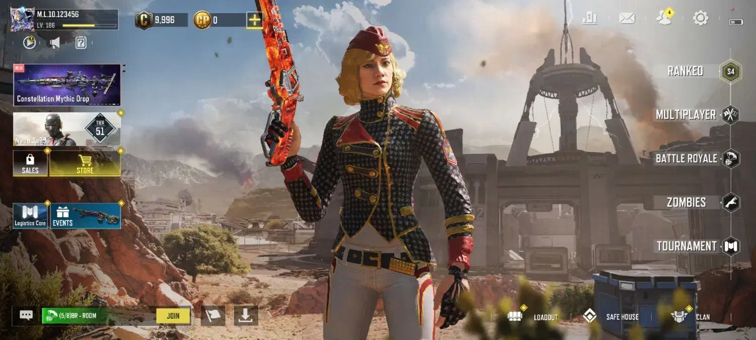 لول کالاف عالی|کنسول، بازی ویدئویی و آنلاین|کرمان, |دیوار