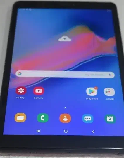 تبلت سامسونگ تب  a|تبلت|مشهد, موعود|دیوار