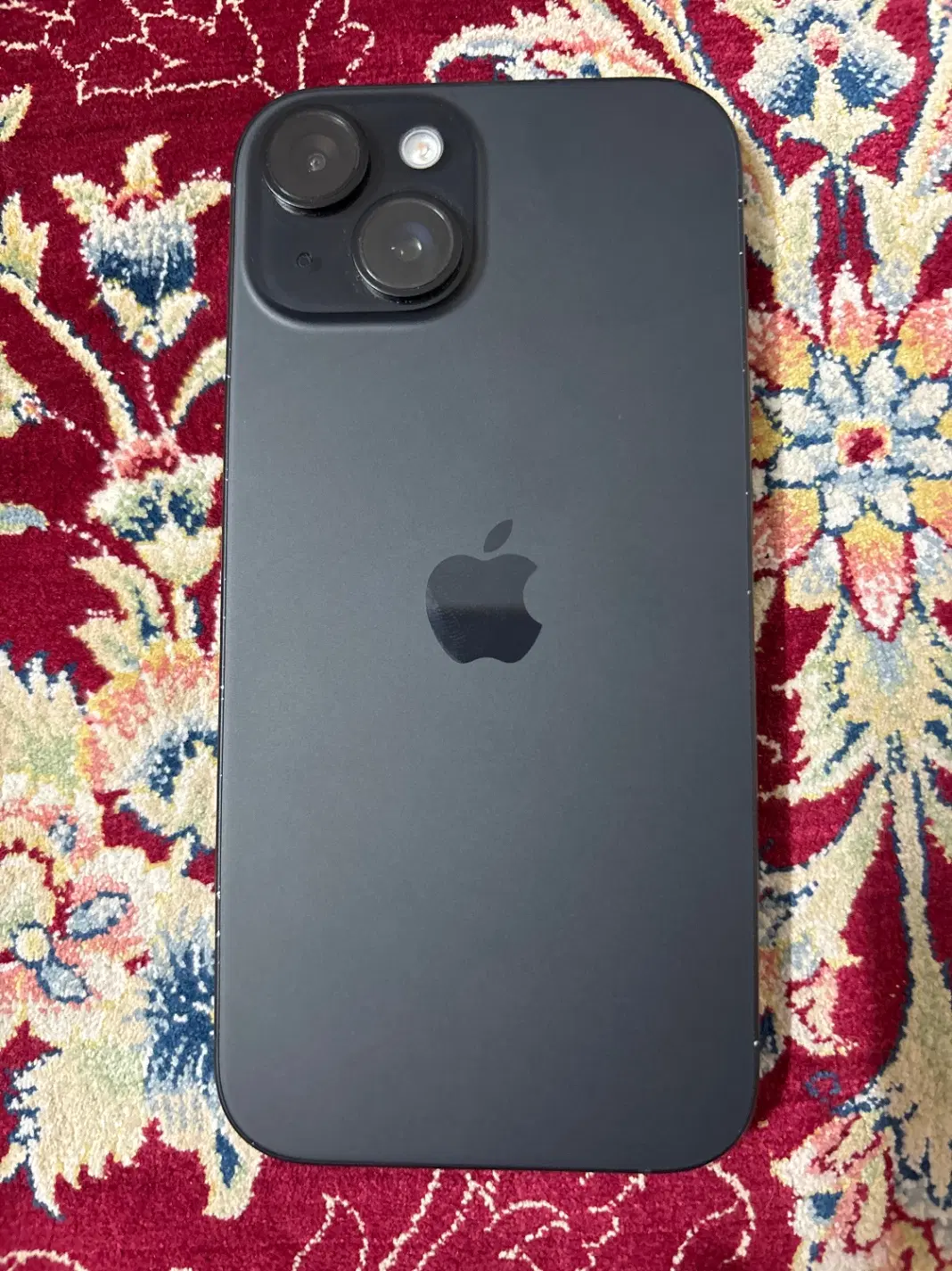 Iphone15 normal|موبایل|مشهد, هفت تیر (آب و برق)|دیوار