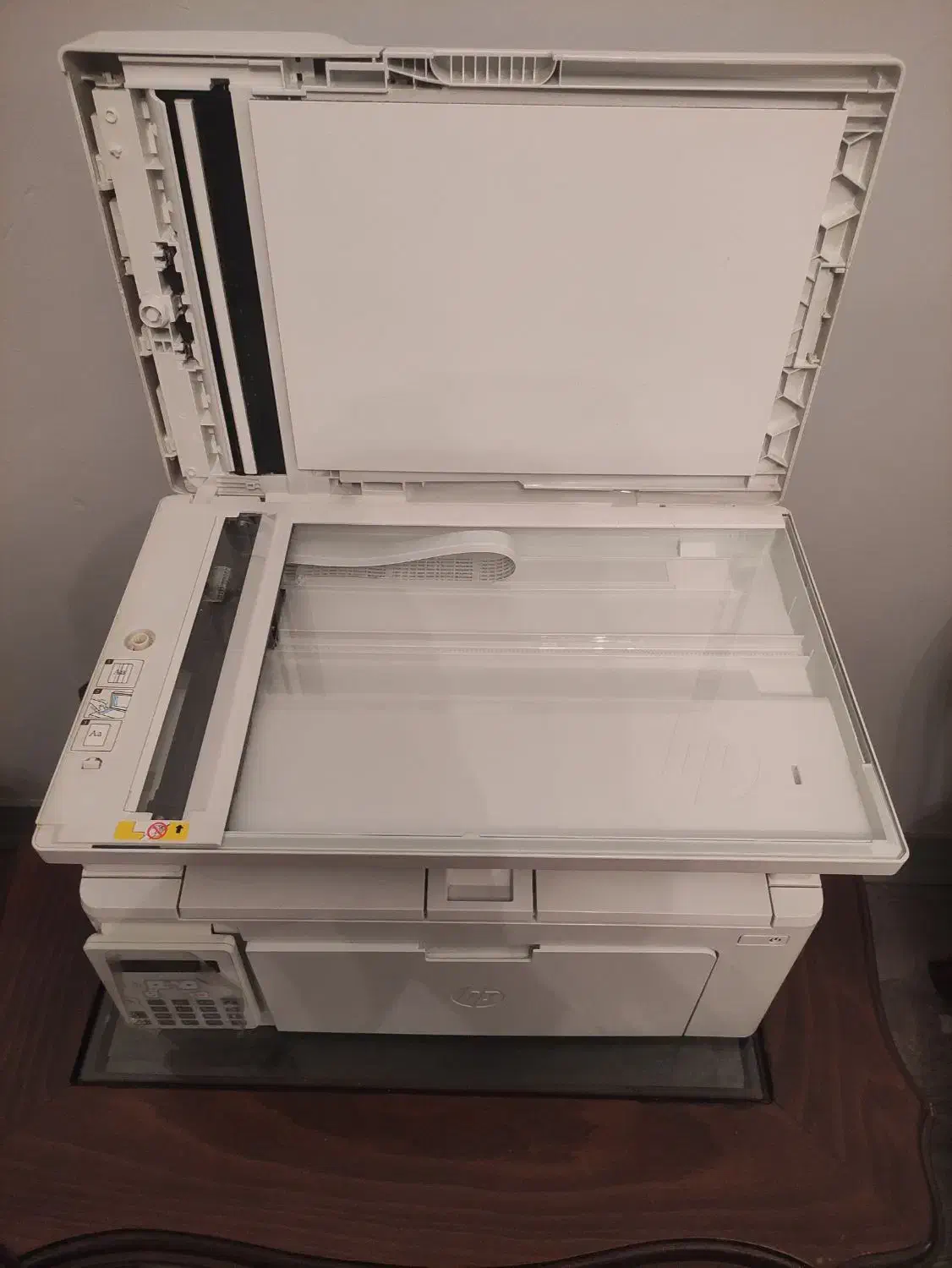 پرینتر اچ پی مدل HP M130fn|پرینتر، اسکنر، کپی، فکس|تهران, سهروردی|دیوار