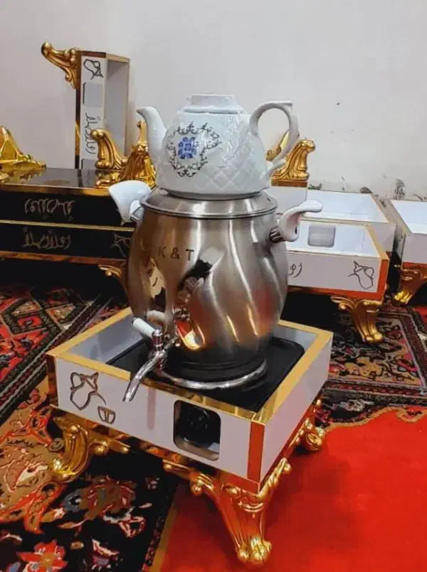 شادگان|قوری، کتری، قهوه‌ساز دستی|شادگان, |دیوار