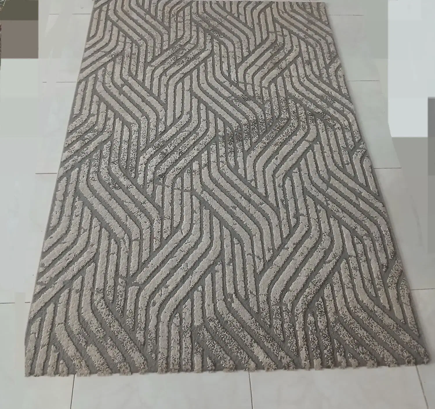 گلیم فرش  معاوضه|گلیم، جاجیم، گبه|تربت‌حیدریه, یحیی آباد|دیوار