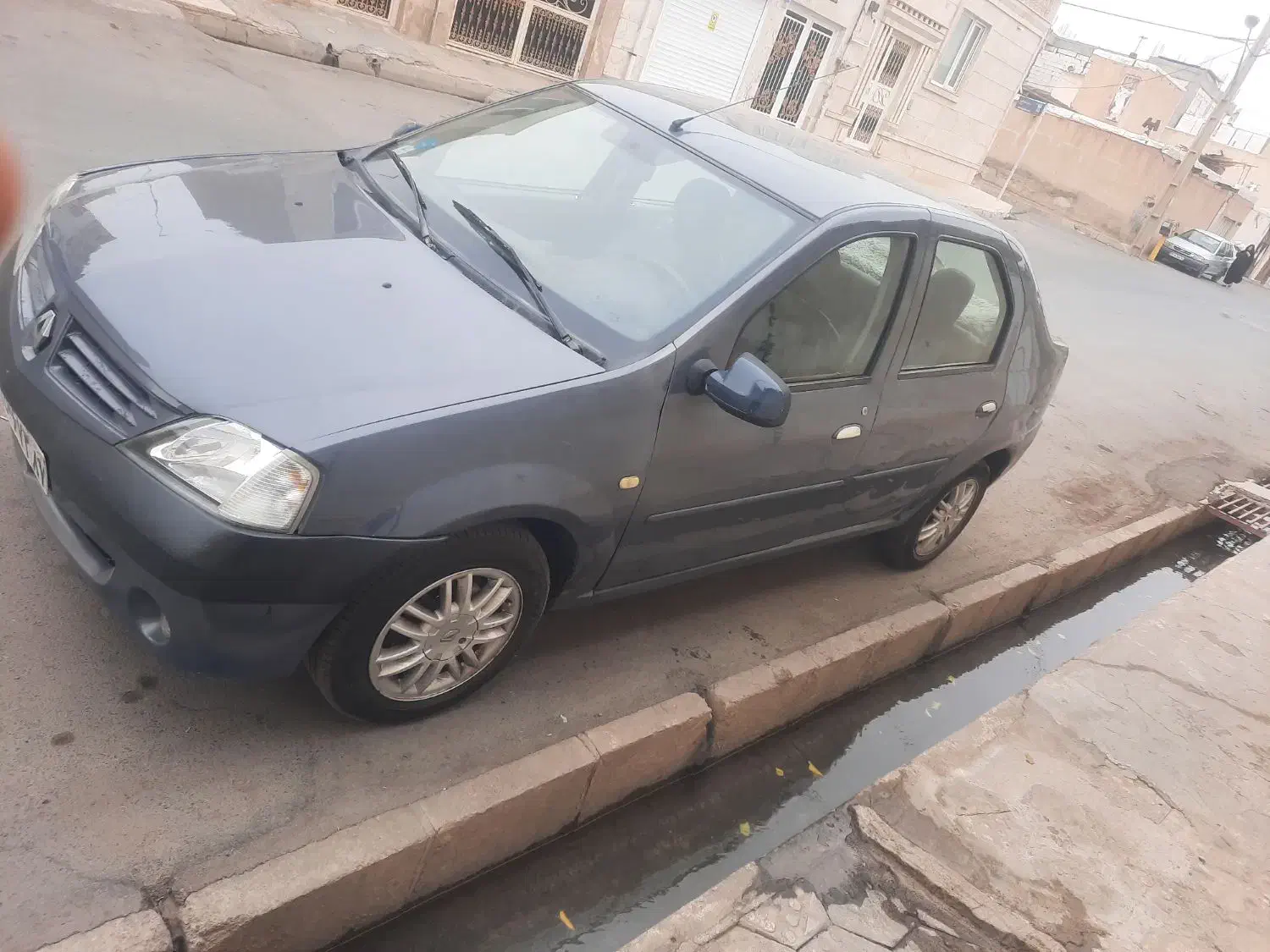 فروش ال ۹۰تک برگ سند|خودرو سواری و وانت|ابهر, |دیوار