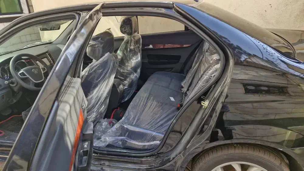 دناپلاس توربو اتومات|خودرو سواری و وانت|تهران, بلورسازی|دیوار