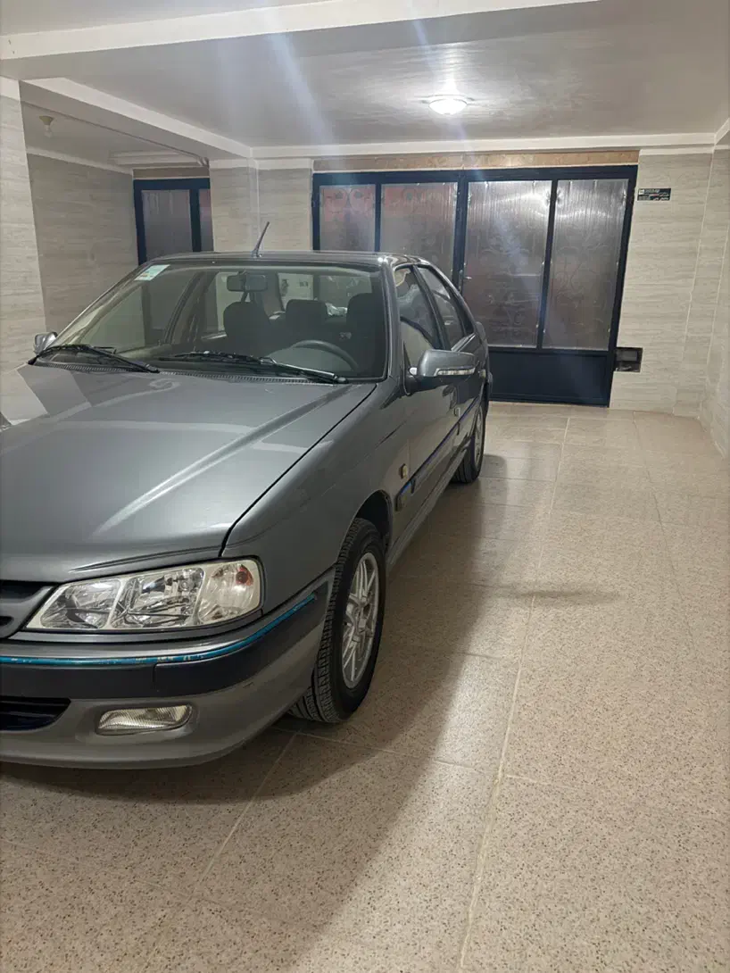 پارس سال مدل ۹۹|خودرو سواری و وانت|سنندج, |دیوار