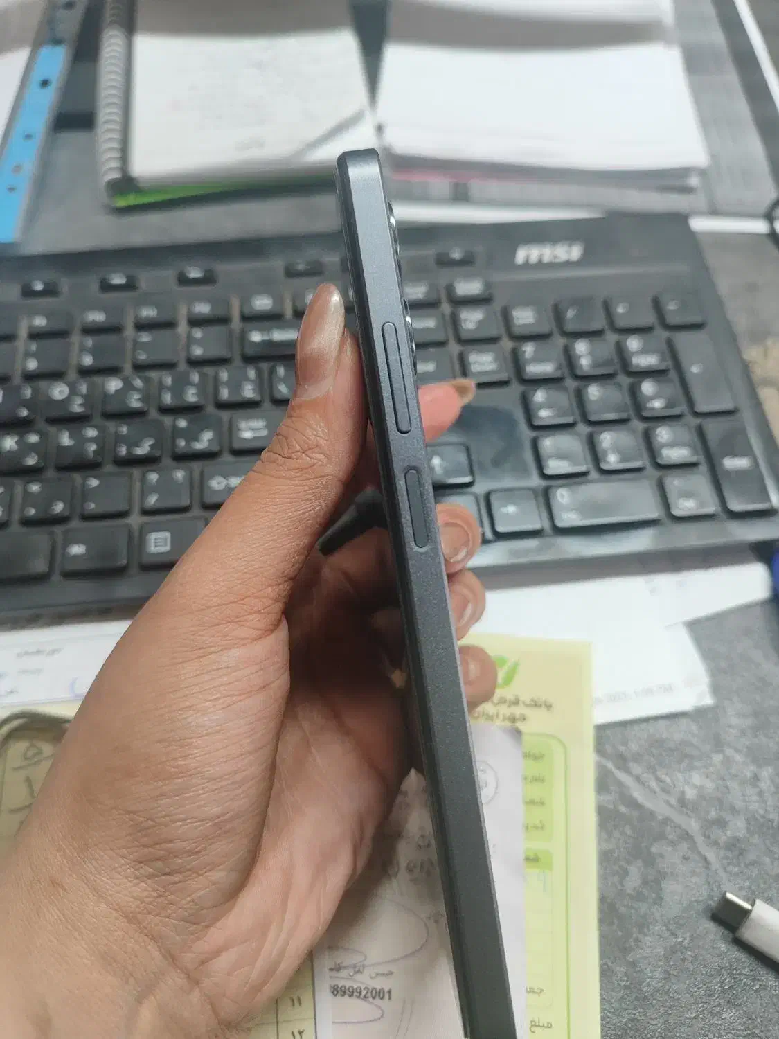 گوشی realme note 50|موبایل|مشهد, کوی پلیس|دیوار